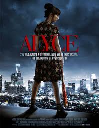  Алиса / Alyce (2011) 