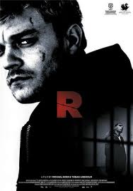  Заключенный Р / R (2010) 