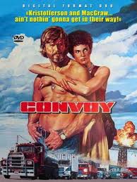  Конвой / Convoy (1978) 