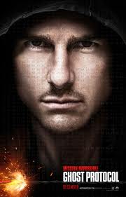  Миссия невыполнима: Протокол Фантом / Mission: Impossible - Ghost Protocol (2011) 