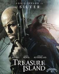  Остров сокровищ / Treasure Island (2012) 