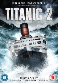  Айсберг / Титаник 2 / Titanic II (2010) 