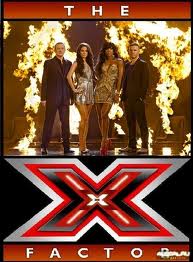  X-Фактор / The X Factor. 8 Сезон (2011) 