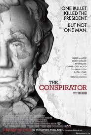  Заговорщица / The Conspirator