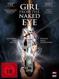  Девушка из «Голого глаза» / The Girl from the Naked Eye (2012)