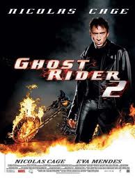 Призрачный гонщик 2 / Ghost Rider: Spirit of Vengeance (2012) 