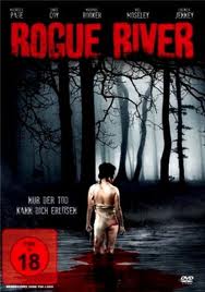  Дикая река / Rogue river (2012) 