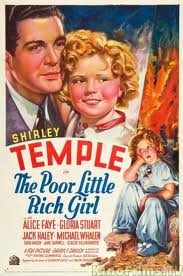 Бедная маленькая богачка / Poor Little Rich Girl (1936)
