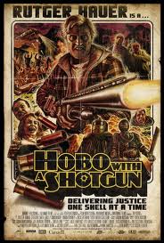  Бомж с дробовиком / Hobo with a Shotgun (2012) 