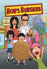 Бургеры Боба / Закусочная Боба / Bob's Burgers 2 Сезон (2012) 