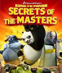 Кунг-Фу Панда: Секреты мастеров / Kung Fu Panda: Secrets of the Masters (2011) 