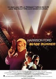 Бегущий по лезвию / Blade Runner (1982) 