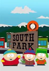  Южный парк / South Park 16 Сезон (2012)
