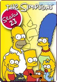 Симпсоны / The Simpsons 23 Сезон (2011) 