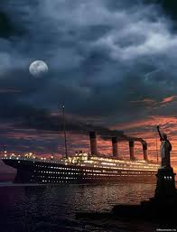  Специальный проект: Титаник. Репортаж с того света (2012)