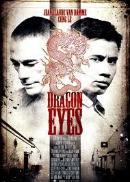 Очи дракона (2012) 