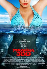 Пираньи 3DD (2012)