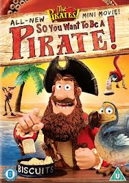 Кто хочет стать Пиратом? 2012