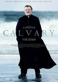 Голгофа смотреть онлайн фильм драма 2014 Calvary