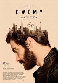 Враг смотреть онлайн фильм триллер 2014 Enemy
