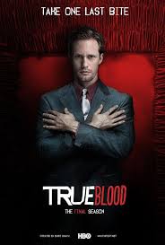 Настоящая кровь 7 сезон смотреть онлайн 1, 2, 3, 4 серия 2014 все серии сериал True Blood 7