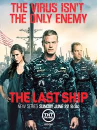 Последний корабль смотреть онлайн 5, 6, 7, 8 серия 2014 все серии сериал The Last Ship