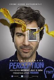 Восприятие 3 сезон смотреть онлайн 1, 2, 3, 4 серия 2014 все серии сериал Perception
