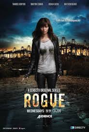 Бестия 2 сезон смотреть онлайн 1, 2, 3, 4, 5 серия 2014 все серии сериал Rogue 2