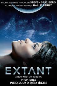 За пределами смотреть онлайн 5, 6, 7, 8 серия 2014 все серии сериал Extant