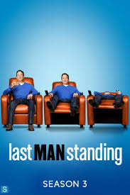 Последний настоящий мужчина 3 сезон смотреть онлайн 1, 2, 3, 4 серия 2014 все серии сериал Last Man Standing