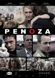 Пеноза / Преступный мир смотреть онлайн 1, 2, 3, 4 серия 2014 все серии сериал Penoza