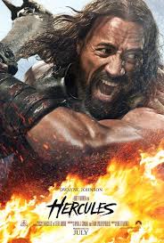 Геракл смотреть онлайн фильм 2014 боевик Hercules