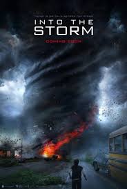 Навстречу шторму смотреть онлайн фильм 2014 боевик Into the Storm