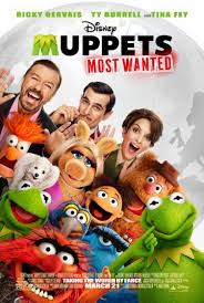 Маппеты 2 смотреть онлайн фильм 2014 мюзикл Muppets Most Wanted