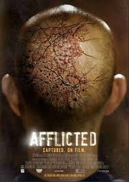 Пораженный смотреть онлайн фильм 2013 ужасы Afflicted