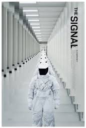 Сигнал смотреть онлайн фильм 2014 фантастика The Signal