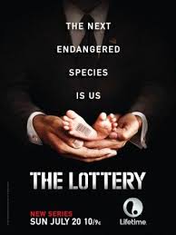 Лотерея смотреть онлайн 1, 2, 3, 4 серия 2014 сериал The Lottery