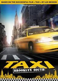 Такси: Южный Бруклин смотреть онлайн 1, 2, 3, 4, 5 серия 2014 сериал Taxi Brooklyn