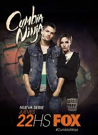 Кумбия ниндзя смотреть онлайн 1, 2, 3, 4, 5 серия 2014 все серии сериал Cumbia Ninja