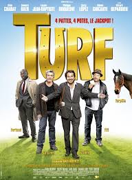 Скачки смотреть онлайн комедия 2013 Turf