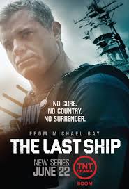 Последний корабль 2 сезон 1, 2, 3, 4 Серия смотреть онлайн 2015 Last Ship, The
