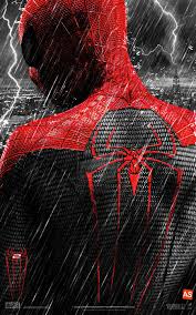 Новый Человек-паук 2: Высокое напряжение смотреть онлайн 2014 фильм The Amazing Spider-Man 2