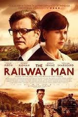 Возмездие смотреть онлайн 2014 фильм The Railway Man