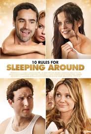 10 правил для тех, кто спит с кем попало смотреть онлайн фильм 2014 10 Rules for Sleeping Around