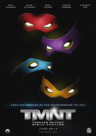 Черепашки-ниндзя смотреть онлайн фильм 2014 Teenage Mutant Ninja Turtles