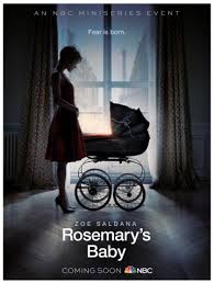 Ребенок Розмари смотреть онлайн 1, 2, 3, 4 серия 2014 все серии сериал Rosemary's Baby