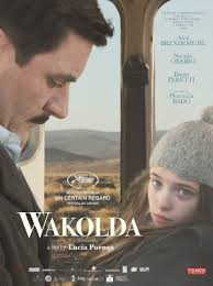 Вакольда смотреть онлайн фильм 2013 Wakolda