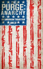 Судная ночь 2 смотреть онлайн фильм ужасы триллер 2014 The Purge: Anarchy
