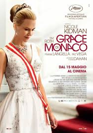 Принцесса Монако смотреть онлайн фильм драма 2014 Grace of Monaco