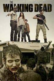 Ходячие мертвецы 5 сезон смотреть онлайн 10, 11, 12, 13 серия 2014 сериал все серии The Walking Dead 5 сезон